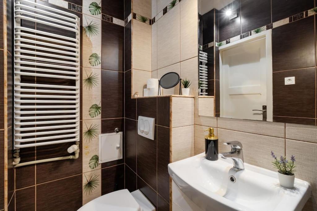 Close-central - Great Location- Stays- Freta Leilighet
