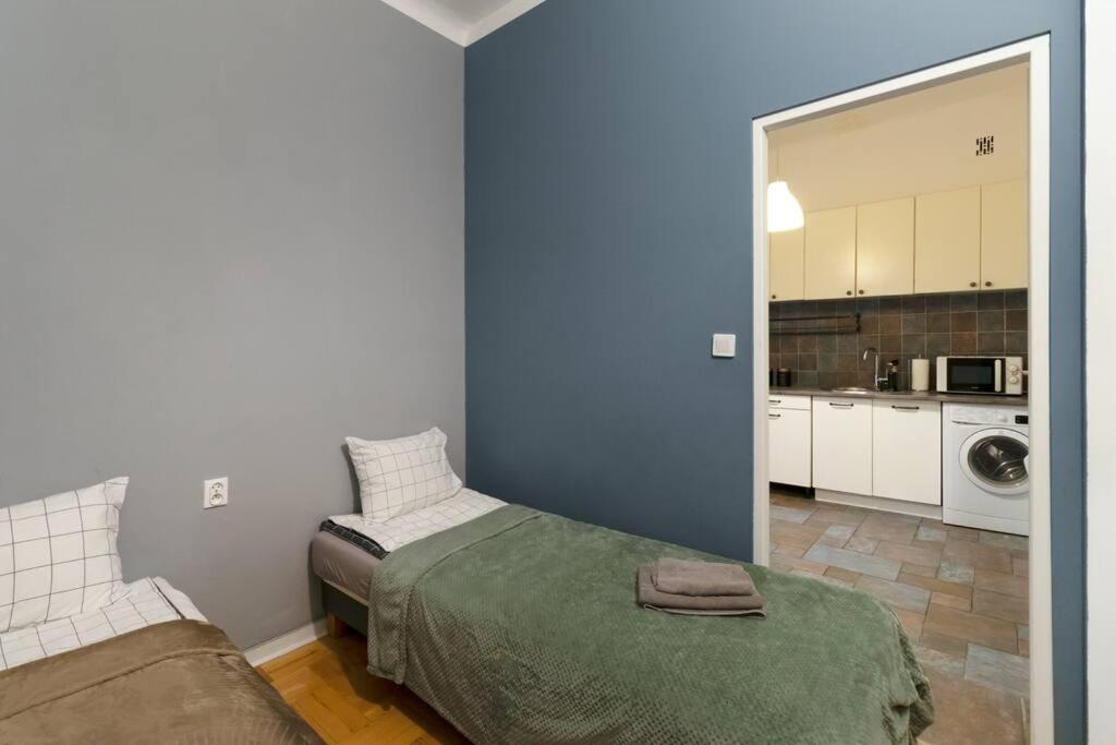 Leilighet Close-central - Great Location- Stays- Freta